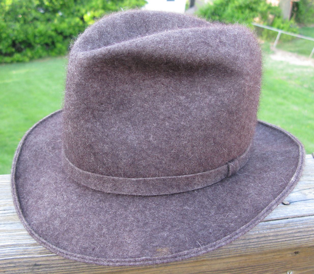 Stack Hats The Fedora Lounge